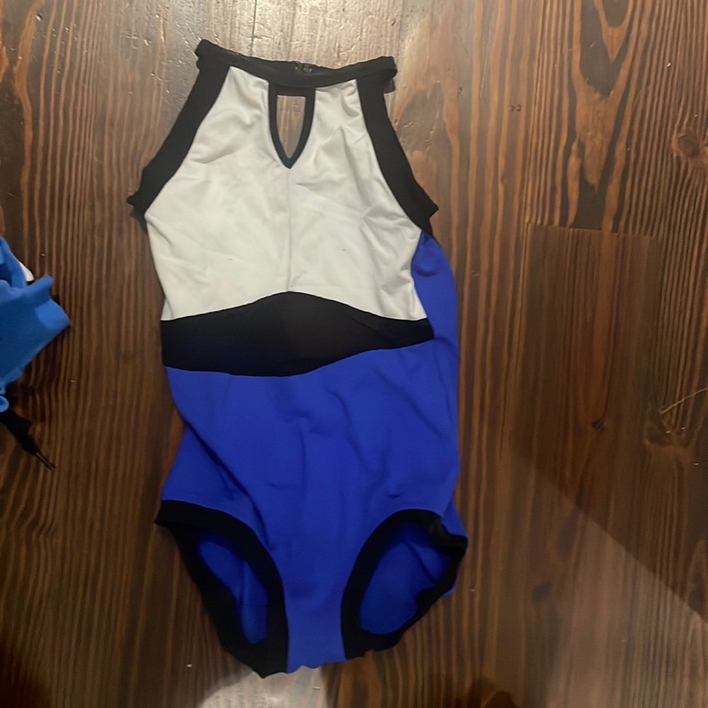 Leotard